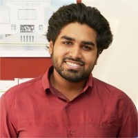 SABRISH BABU