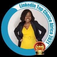 Sheila Mukasa 🌐