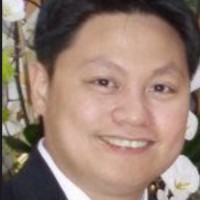 Joseph Angelo Tupas