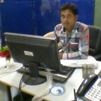 Balram Patel