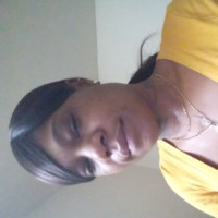 Niakya Harrison