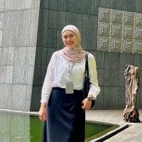 Zahra Syania Khairunnisa