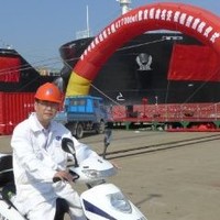 屠恒伟 henry