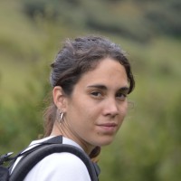 Andrea Casadesús Cabral