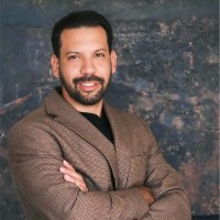 Daniel Perez