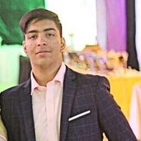 Fasih Naeem