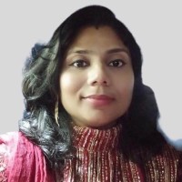 Deepthi Das K
