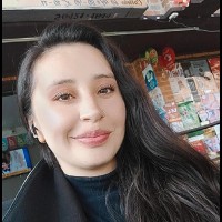Caterine Castiblanco León