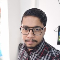 Debashis Samaddar