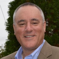 Brad Silvernail