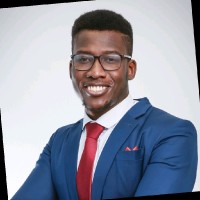 Chidera Onwudinjo Ca(nam), Cfa