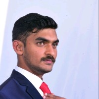 Kantharaju B R