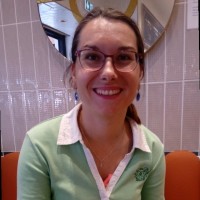 Ingrid Rivet
