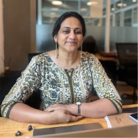 Ranjini Pradeep