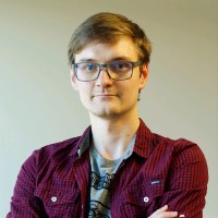 Yurii Kobylianskyi