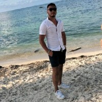 Sebastian Rios