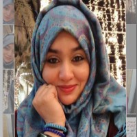 Mona Nabeel Asghar