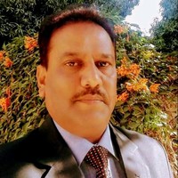 Mohammad Anwarullah Syed