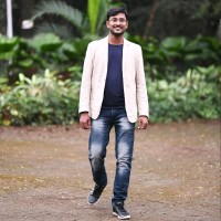 Pramod Mhetre