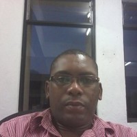 Charles Chifui Mombasa