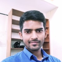Mohd Ubaid Rayeen