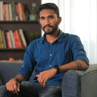 Naveen Rajegowda