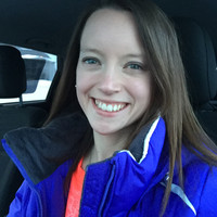 Janine Kelbach, Rnc-Ob