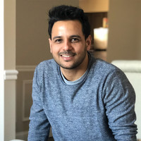 Gurpreet Nain