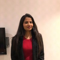 Rajprit Kaur