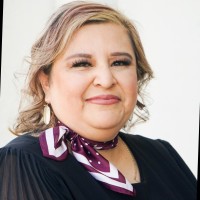 Ruby Moreno