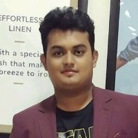 Bashayir Ahamed
