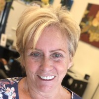 Susie Foreman