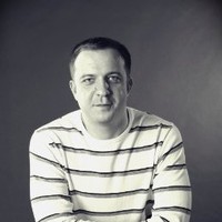 Zakalyuzhnyy Maxim