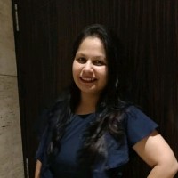 Yashashree Pethkar