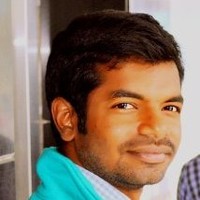 Chenna Kiran Mathi