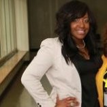 Yolanda Pearson