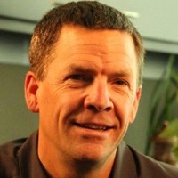 Michael Ward