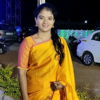 Niveditha B T