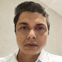 Sudip Dey