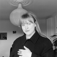 Mia Vaughan-Smith