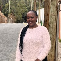 evelyn onzare