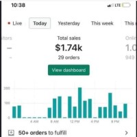 Victor Shopify