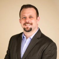 Nick Frazier
