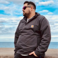 Aitor Gonzalez Lopez