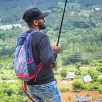Naveen M