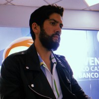 Nicolás Muñoz
