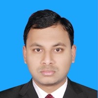 Abhit Kumar Sahoo