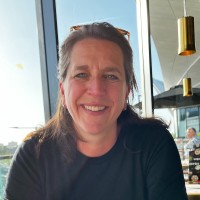 Marlous van der Zande - Berk