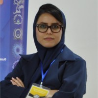 Masoumeh Farahani