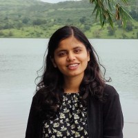 Komal Mahale